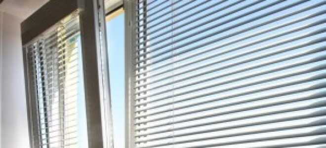 Установка жалюзи на пластиковые окна: варианты крепления, видеоинструкции