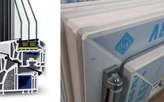 Что лучше профиль КБЕ или ВЕКА?