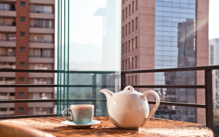 Безрамное (финское) остекление балконов