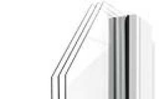 Что выбрать для установки профиль КБЕ или Рехау?