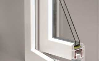 Что такое однокамерный стеклопакет и где его лучше применять