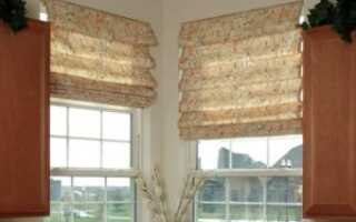 Как сделать жалюзи на пластиковые окна своими руками