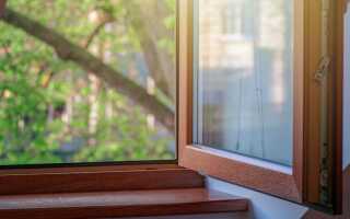 Где заказать деревянные окна по своим размерам: компании и цены