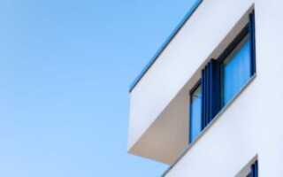 Нужно ли разрешение на остекление лоджий?