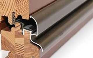 Деревянные окна в квартиру: цены и преимущества