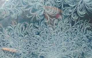 Почему замерзают пластиковые окна: причины и способы решения проблемы