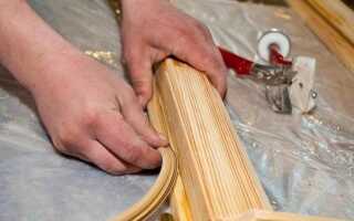 Как утеплить деревянные окна