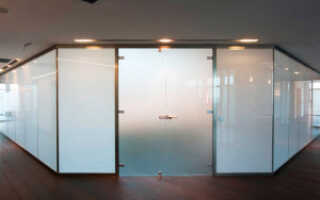 Электрохромные стекла — что такое и зачем нужны