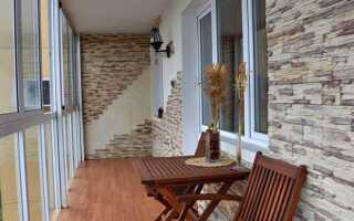 Остекление балкона 6 метров — обзор цен, дизайн и рейтинг фирм