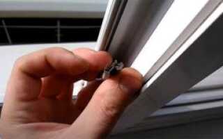 Какой уплотнитель для пластиковых окон лучше?