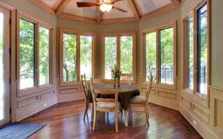 Хорошие деревянные окна. Как их выбрать и где заказать