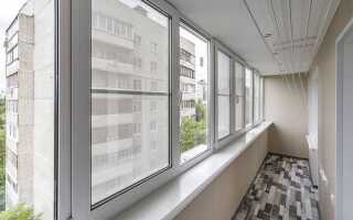 Rehau Thermo Design закроет вопрос бюджетного остекления дома и квартиры