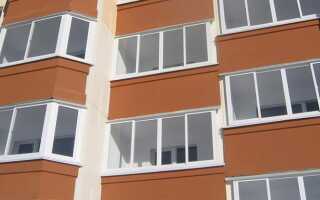 Профиль Балконка / Balkonka — это российский аналог Slidors?