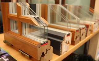 Рейтинг производителей деревянных окон в Москве 2023 год. Топ-10.