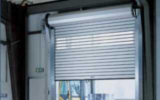 Как изготовить рольставни своими руками — инструкция по сборке