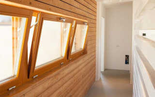 Сколько стоят деревянные окна и где их купить