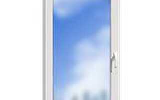 Окна Rehau Blitz — базовый эконом вариант в линейке Рехау