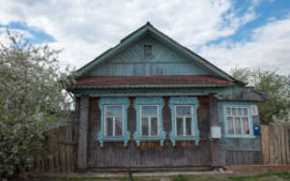 Установка пластиковых окон в старом деревянном доме — особенности, плюсы и минусы