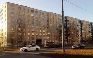 Балконы по сериям домов. Особенности видов