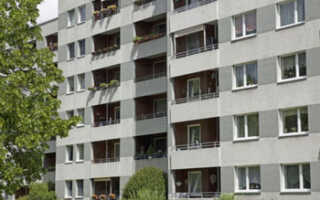 Стандартные размеры пластиковых окон