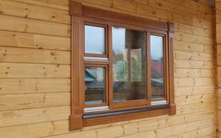 Выбираем деревянные окна: критерии, цена, где приобрести