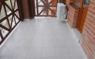 Основные преимущества и недостатки наливных полов.