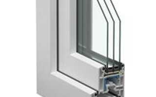 Что лучше Рехау или Века? Технические характеристики.