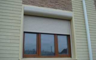 Какие окна лучше ставить в частном доме?