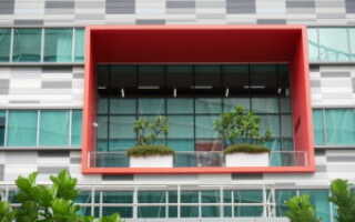 Какие окна ставить на балкон?