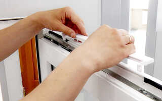 Мифы о пластиковом профиле Rehau