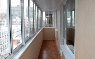 Окна и остекление балконов в Химках.