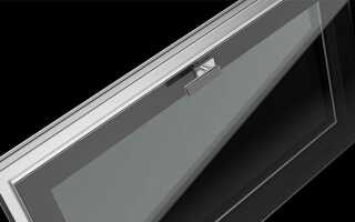 Окна Kaleva Space