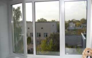 Не плотно закрывается пластиковое окно, что делать?