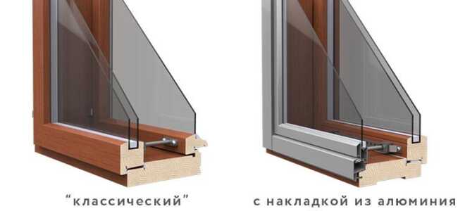 Финские деревянные окна — элитные окна