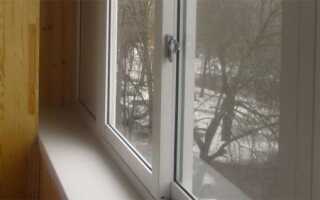 Профиль Slidors раздвижная система