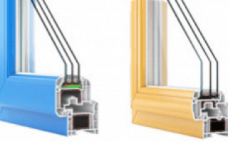 Окна Kaleva vita — белоснежный профиль и + 12% света