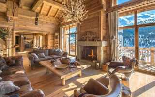 Остекление деревянными окнами. Фото готовых работ