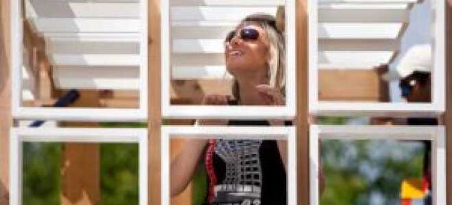 Правильная установка пластиковых окон своими руками