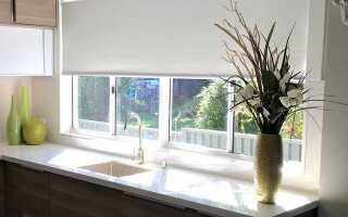 Как не ошибиться в выборе ПВХ-окна на кухню?