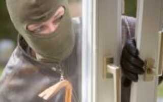 Как защитить окна от проникновения