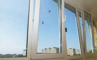 Профиль Rehau Для остекления балкона: какой выбрать? Цены.