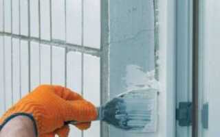 Отделка наружных откосов пластиковых окон своими руками