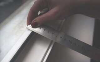 Как самостоятельно проверить энергоэффективность окон