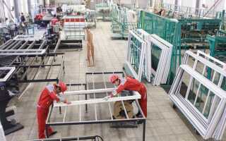 Где заказать окна Рехау? Рейтинг фирм в Москве в 2023 году .