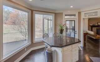 Глухие окна из дерева: сколько стоят? Куда поставить?