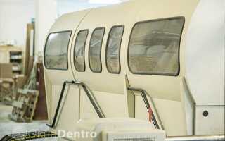 Как работает заводское производство деревянных окон?