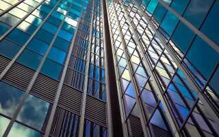 Пленка на окна: виды, как наклеить, как снять