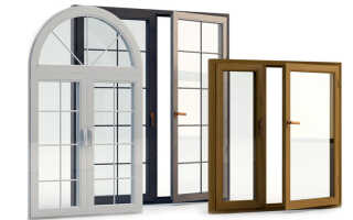 Какие окна лучше – пластиковые или деревянные?