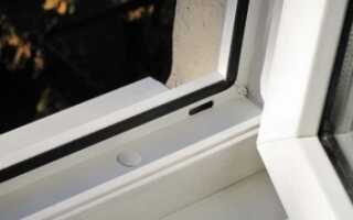 10 советов по уходу за окнами
