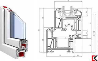 КБЕ Эксперт 70 мм